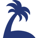 On the Beach Group transparent PNG icon