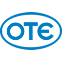 OTE Group transparent PNG icon