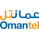 Omantel (Oman Telecom) transparent PNG icon