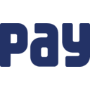 Paytm transparent PNG icon