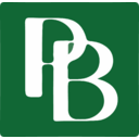 Prudential Bancorp transparent PNG icon