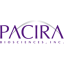 Pacira Biosciences
 transparent PNG icon