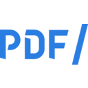 PDF Solutions transparent PNG icon