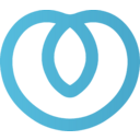 Peach Property Group AG transparent PNG icon