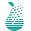 Pear Therapeutics transparent PNG icon