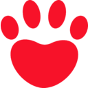 1-800-PetMeds
 transparent PNG icon