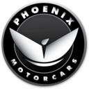 Phoenix Motor transparent PNG icon