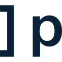 Pexip transparent PNG icon