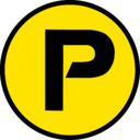 Palfinger transparent PNG icon