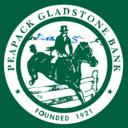 Peapack-Gladstone Financial transparent PNG icon