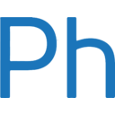 Phathom Pharmaceuticals
 transparent PNG icon