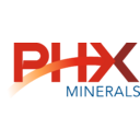 PHX Minerals transparent PNG icon