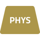 Sprott Physical Gold Trust (PHYS) transparent PNG icon