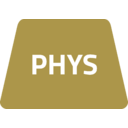 Sprott Physical Gold Trust (PHYS) transparent PNG icon