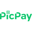 PicPay transparent PNG icon
