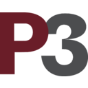 P3 Health Partners transparent PNG icon