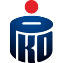 PKO Bank Polski
 transparent PNG icon