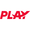 Fly Play transparent PNG icon