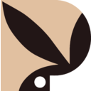 PLBY Group (Playboy) transparent PNG icon