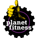 Planet Fitness
 transparent PNG icon