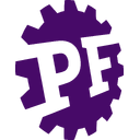 Planet Fitness
 transparent PNG icon