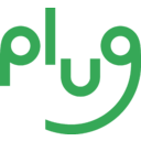 Plug Power transparent PNG icon