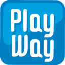 PlayWay transparent PNG icon