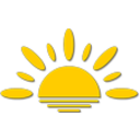 Skycorp Solar Group transparent PNG icon