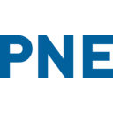 PNE AG transparent PNG icon