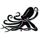 Kraken Robotics transparent PNG icon