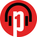 Courtside Group (PodcastOne) transparent PNG icon