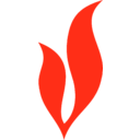 PetroVietnam Power transparent PNG icon