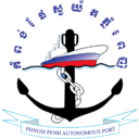 Phnom Penh Autonomous Port transparent PNG icon