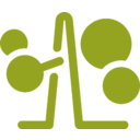 PolyPeptide Group transparent PNG icon