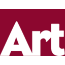 Artmarket.com transparent PNG icon