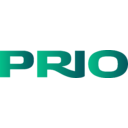 Prio SA (Petro Rio) transparent PNG icon