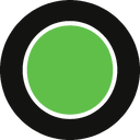 Porvair plc transparent PNG icon