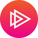Pluralsight
 transparent PNG icon