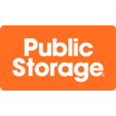 Public Storage transparent PNG icon