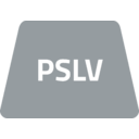 Sprott Physical Silver Trust (PSLV) transparent PNG icon