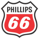 Phillips 66 transparent PNG icon