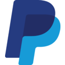 PayPal transparent PNG icon