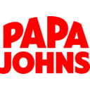 Papa John's Pizza
 transparent PNG icon
