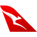 Qantas Airways
 transparent PNG icon