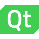 Qt Group
 transparent PNG icon