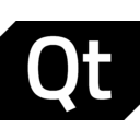 Qt Group
 transparent PNG icon