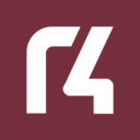 Renta 4 Banco transparent PNG icon