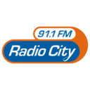 Radio City transparent PNG icon