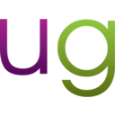 Ultragenyx transparent PNG icon