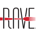 Rave Restaurant Group transparent PNG icon